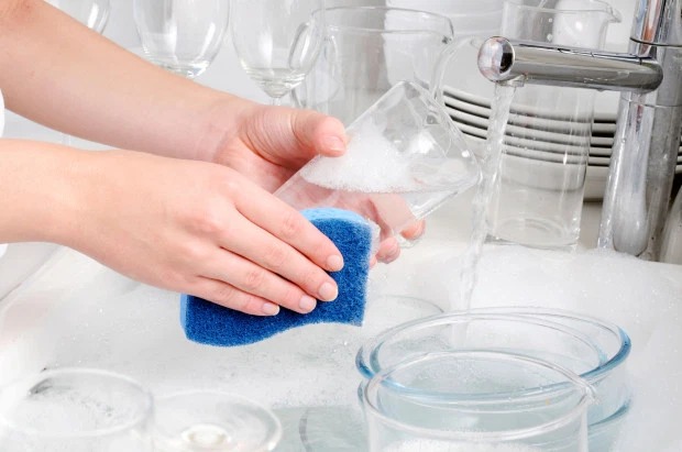 Фотография: Ударим чистотой по эпидемии! Главные правила уборки дома, которые помогут уберечься от коронавируса №7 - BigPicture.ru