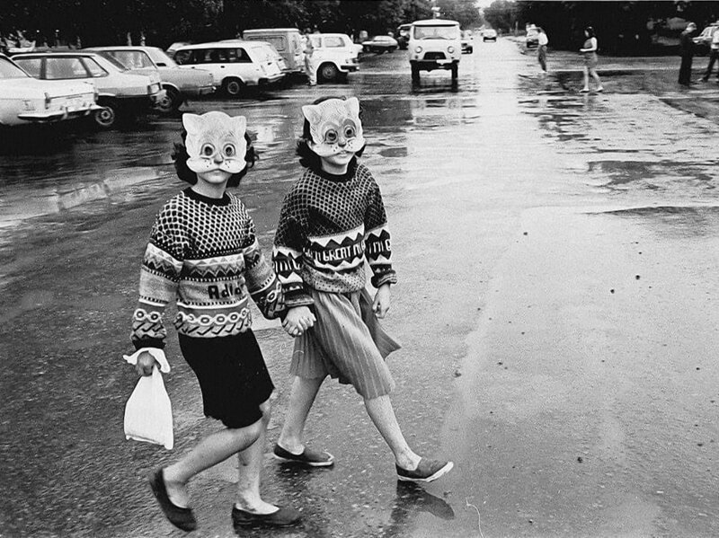Фотография: Счастливое детство без интернета, как это было в 90-е №2 - BigPicture.ru