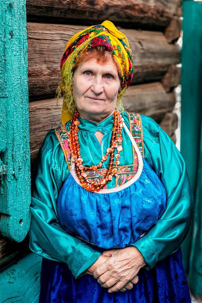 Коренные сибирские народы фото