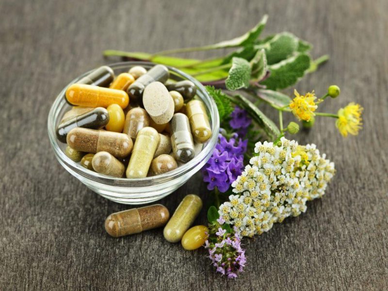 Фотография: Лекарства, которым не место в вашей домашней аптечке №9 - BigPicture.ru