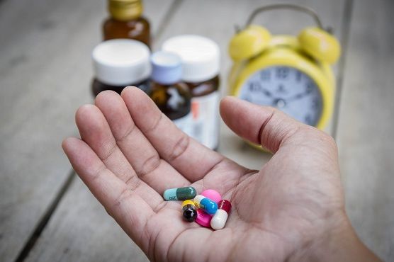 Фотография: Лекарства, которым не место в вашей домашней аптечке №2 - BigPicture.ru