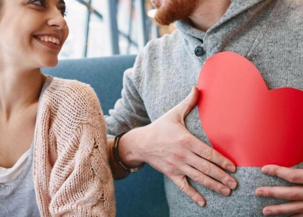 10 неочевидных причин, почему мужчины влюбляются в женщин
