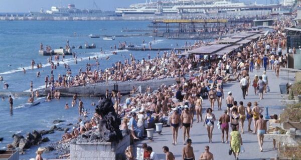 20 увлекательных фотографий из прошлого, которые расширят ваши знания об истории