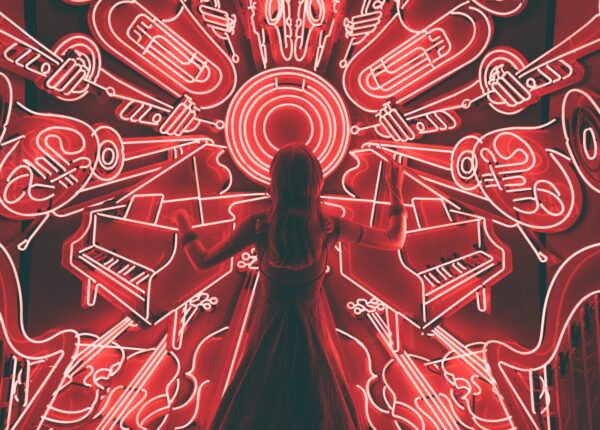 MP3ton – задай тон своему настроению