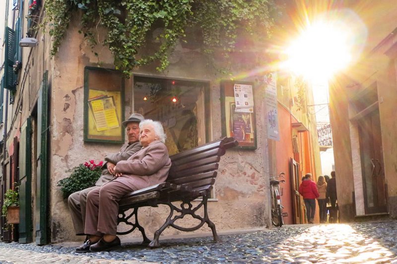 Фотография: 18 минусов жизни в Италии №14 - BigPicture.ru
