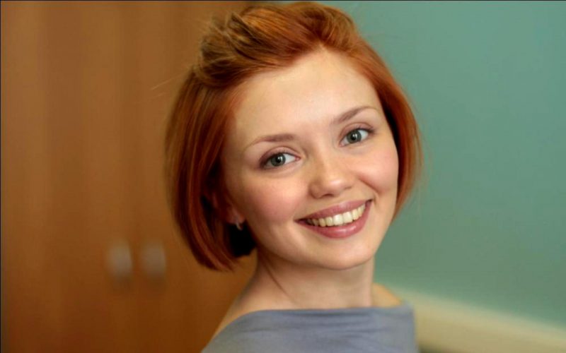Фотография: 8 российских актрис, которые выглядят как первокурсницы, хотя им уже давно за 30 №6 - BigPicture.ru