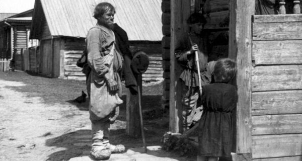 Причины смерти, записанные священниками, в дореволюционной России