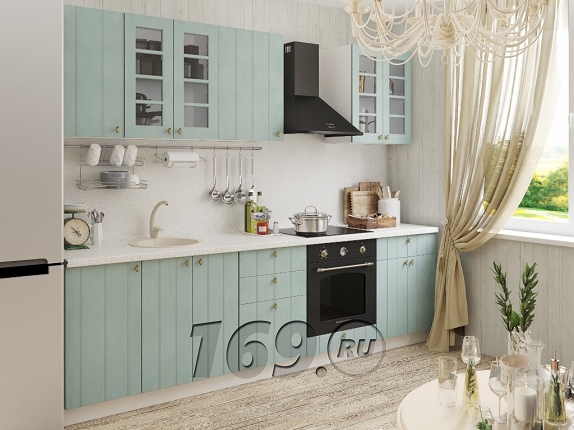 Фотография: Серые кухни: интересные современные идеи №15 - BigPicture.ru