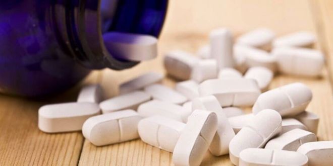 Фотография: Лекарства, которым не место в вашей домашней аптечке №4 - BigPicture.ru