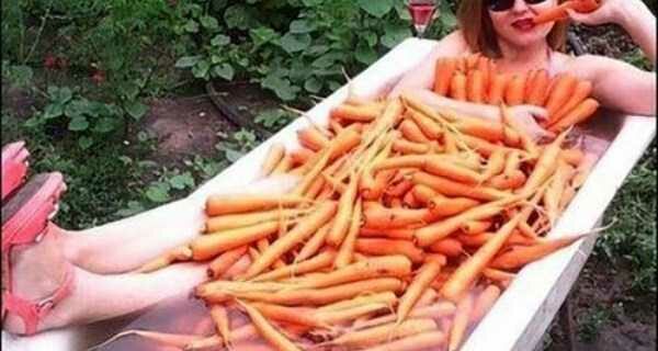 18 фотографий, на которых творится что-то странное