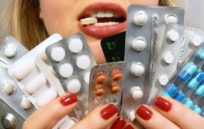 Фотография: Лекарства, которым не место в вашей домашней аптечке №3 - BigPicture.ru