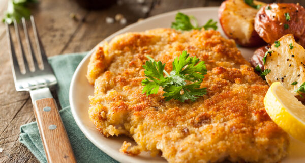 30 блюд из разных стран мира, которые стоит попробовать