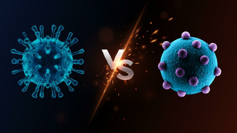 Фотография: Тест: Проверьте, правильно ли вы понимаете термины о коронавирусе? №1 - BigPicture.ru