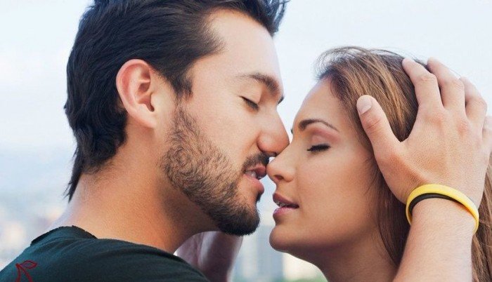10 причин почему мужчины влюбляются в женщин