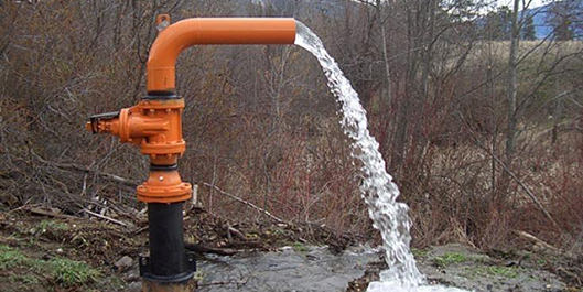 Фотография: Особенности чистки скважин на воду: самое важное №3 - BigPicture.ru