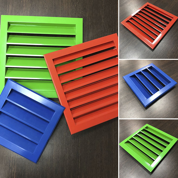 Вентиляционные решетки: аспекты правильного выбора » BigPicture.ru