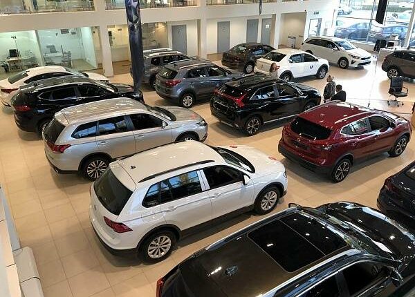 Советы по выбору автобокса на машину