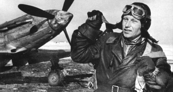 Сгорел, но спас детей: о беспримерном подвиге пилота Александра Мамкина