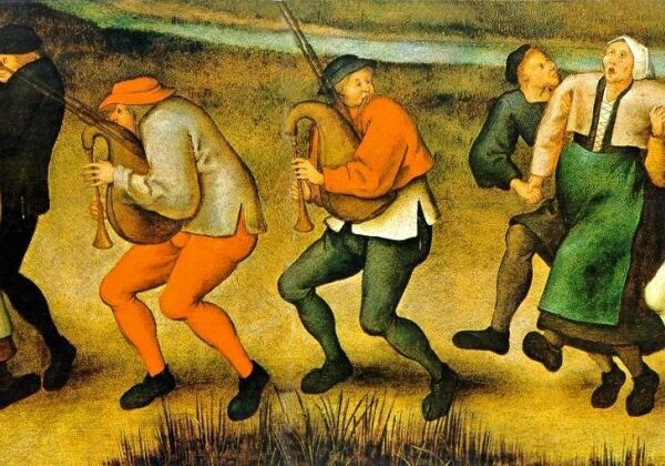 Как разыгрывали людей средневековые пранкеры — изощренные и беспощадные