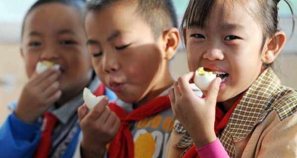 12 продуктов питания, которые подделывают изобретательные китайцы