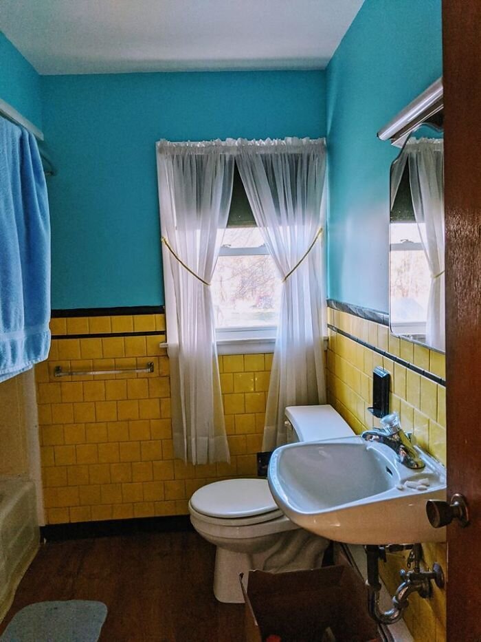 Фотография: 30 ванных комнат со странным и креативным дизайном №14 - BigPicture.ru