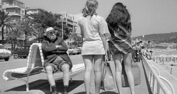 Мэрилин Монро в бикини и еще 24 замечательных исторических фото