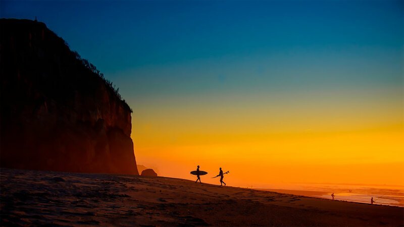 Фотография: Волны, серфинг, океан: лучшие фото с конкурса Nikon Surf Photography Awards 2020 №12 - BigPicture.ru