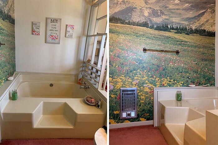 Фотография: 30 ванных комнат со странным и креативным дизайном №27 - BigPicture.ru