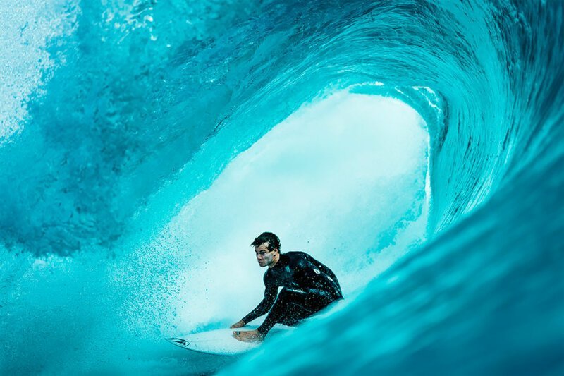 Фотография: Волны, серфинг, океан: лучшие фото с конкурса Nikon Surf Photography Awards 2020 №11 - BigPicture.ru