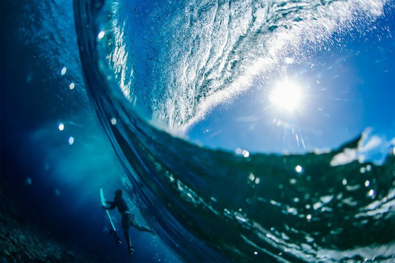 Фотография: Волны, серфинг, океан: лучшие фото с конкурса Nikon Surf Photography Awards 2020 №7 - BigPicture.ru