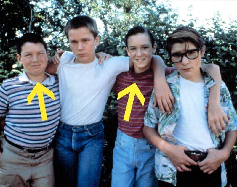 Фотография: Как сегодня выглядят дети из популярных фильмов 80-х и 90-х годов №14 - BigPicture.ru