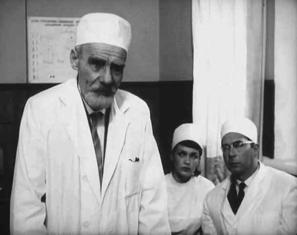Фотография: Как за месяц предотвратили эпидемию черной оспы в Москве в 1960 году №16 - BigPicture.ru