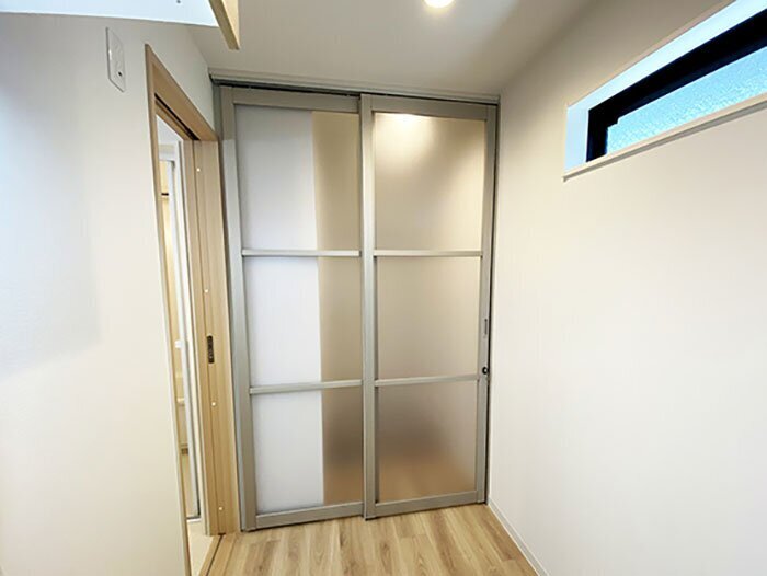 Фотография: Как устроен дом для одиноких кошатников в Японии №12 - BigPicture.ru