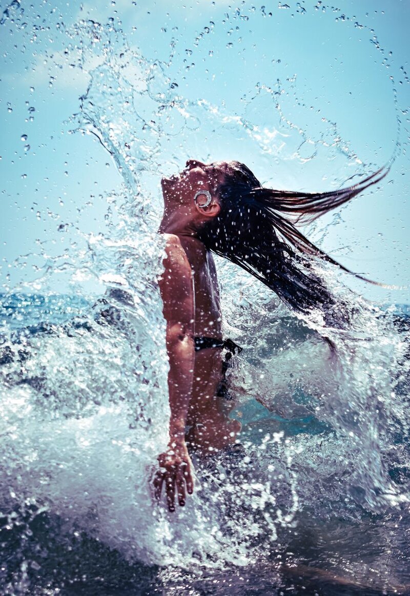 Фотография: Завораживающая вода: 50 лучших работ фотоконкурса Agora #Water2020 №51 - BigPicture.ru