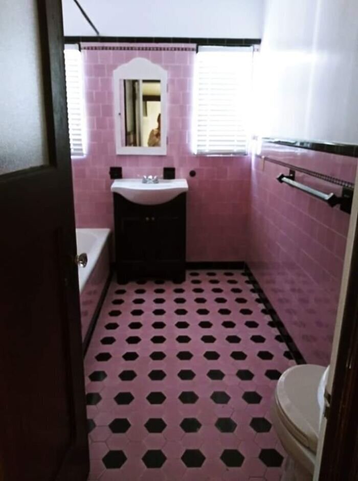 Фотография: 30 ванных комнат со странным и креативным дизайном №22 - BigPicture.ru