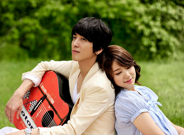 Фотография: Не только Netflix: 13 корейских сериалов про любовь, которые достойны внимания №7 - BigPicture.ru