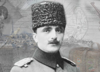 Похороны в чемодане: история первого советского перебежчика Георгия Агабекова