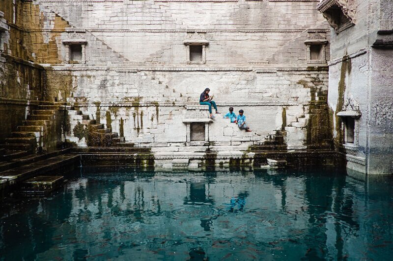 Фотография: Завораживающая вода: 50 лучших работ фотоконкурса Agora #Water2020 №46 - BigPicture.ru