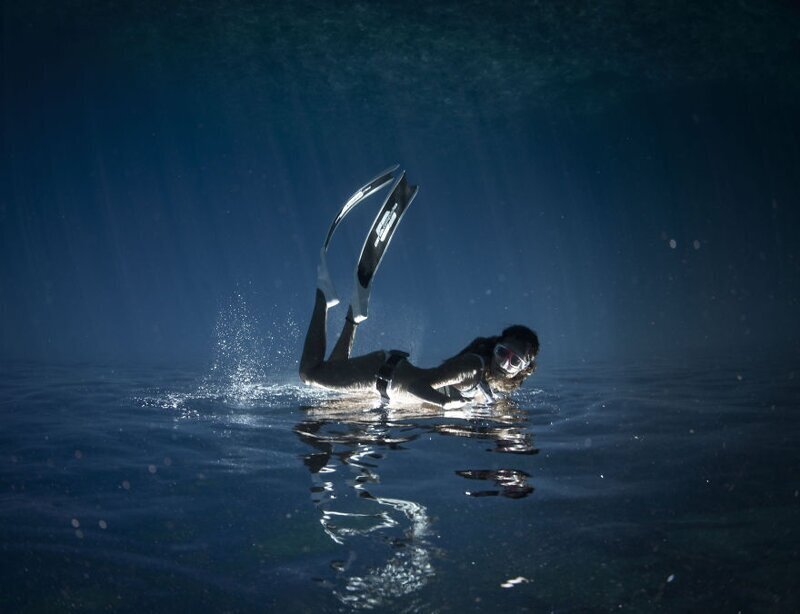Фотография: Завораживающая вода: 50 лучших работ фотоконкурса Agora #Water2020 №45 - BigPicture.ru