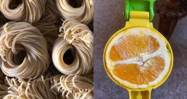 На радость перфекционистам: 18 фото, на которых не к чему придраться