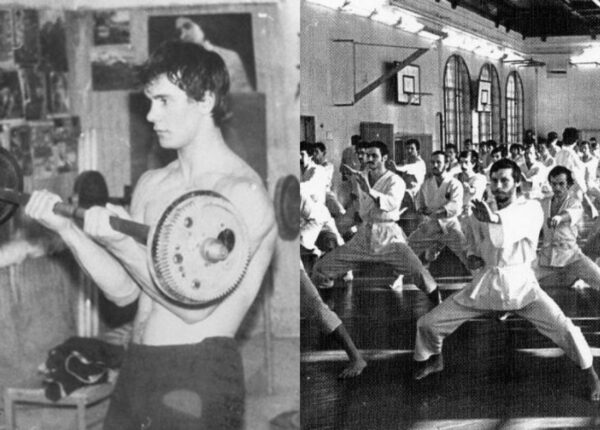 Бодибилдинг, карате и другие виды спорта, за которые в СССР могли посадить в тюрьму
