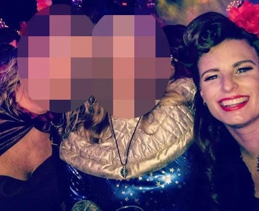 Фотография: Грандиозный обман со спермой: голландка узнала, что у нее более 65 братьев и сестер №10 - BigPicture.ru