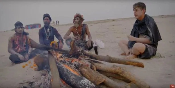 Фотография: Последние каннибалы: племена, в которых едят человеческую плоть и проводят кровавые ритуалы №3 - BigPicture.ru
