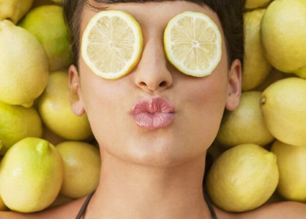 10 простых вариантов использования лимона в косметических целях