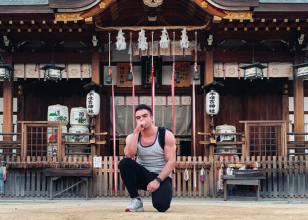 «Мечтаю вернуться в Россию»: история парня, который переехал жить в Японию