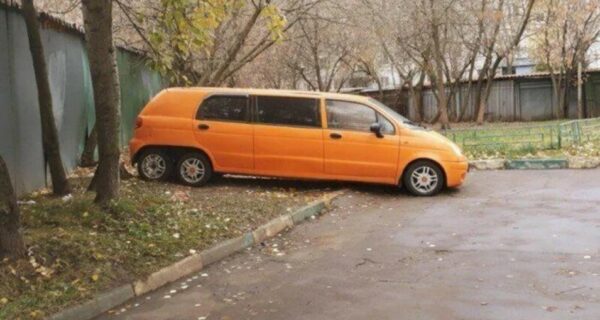 20 вещей, у авторов которых золотые руки, но явные проблемы со вкусом