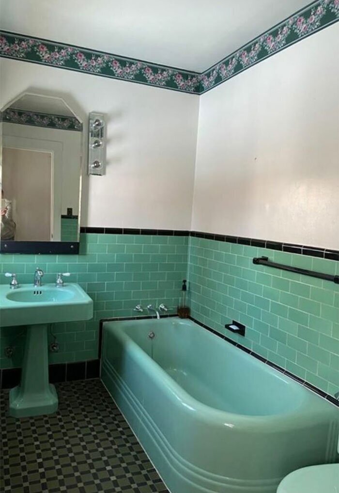 Фотография: 30 ванных комнат со странным и креативным дизайном №7 - BigPicture.ru