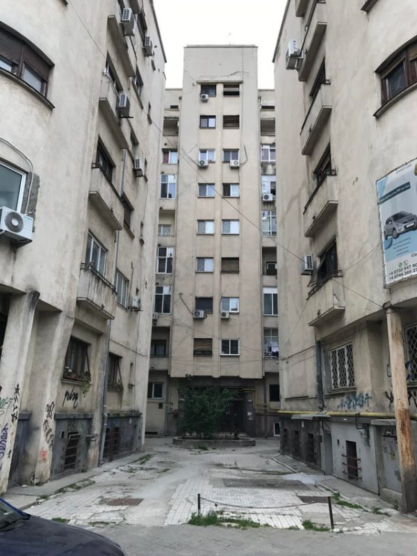 Фотография: Урбанистический ад: 20 фото, которые показывают темную сторону этого мира №3 - BigPicture.ru