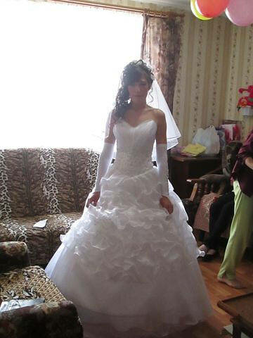Фотография: Девочка-мем Вероника изменилась до неузнаваемости и вышла замуж №8 - BigPicture.ru