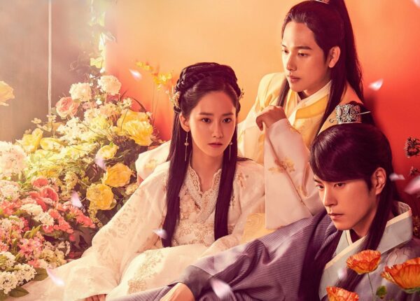 Не только Netflix: 13 корейских сериалов про любовь, которые достойны внимания